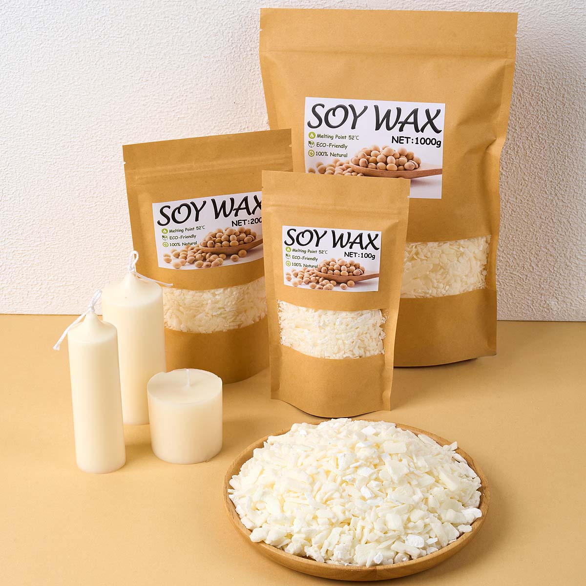 Candle Making Kits - DIY 수제 양초 공예에 대 한