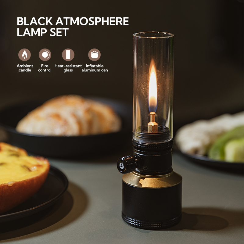 Candle Making Jug - CAMPINGMOON 분위기 캔들 라이트 세트, 공기
