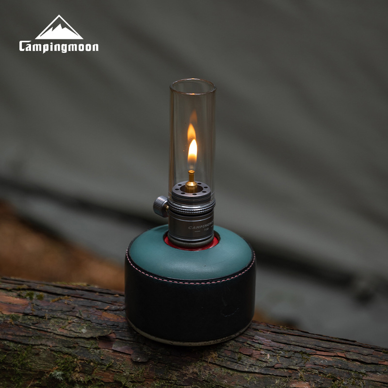 Candle Making Jug - 캠핑문 분위기 캔들 라이트 세트 -