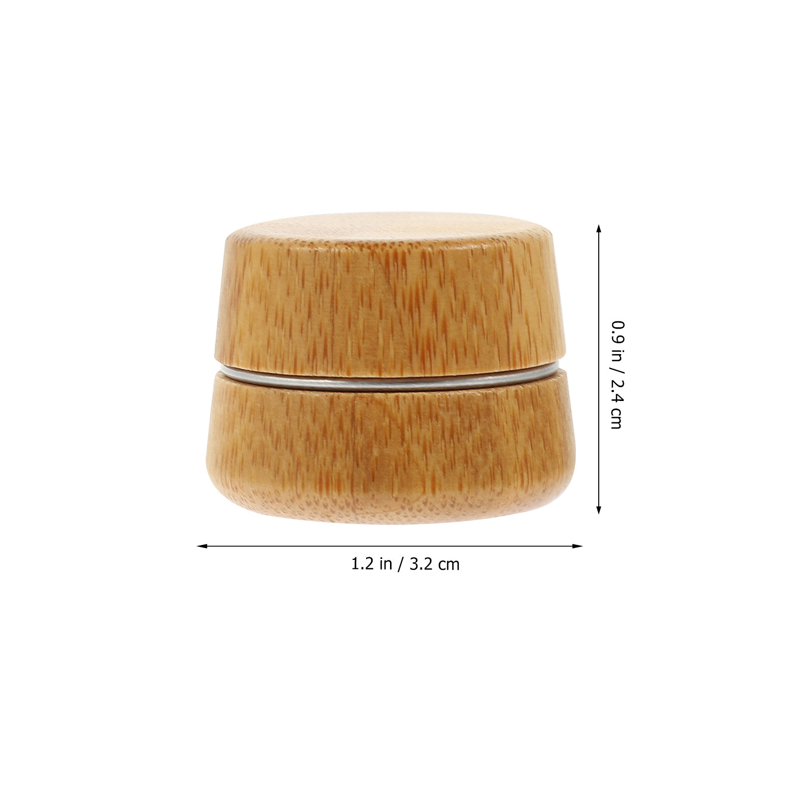 립밤 휴대용 용기 – 밀폐형으로 누수 방지 기능이 있으 - Tin Container Lid 리뷰 및 가격