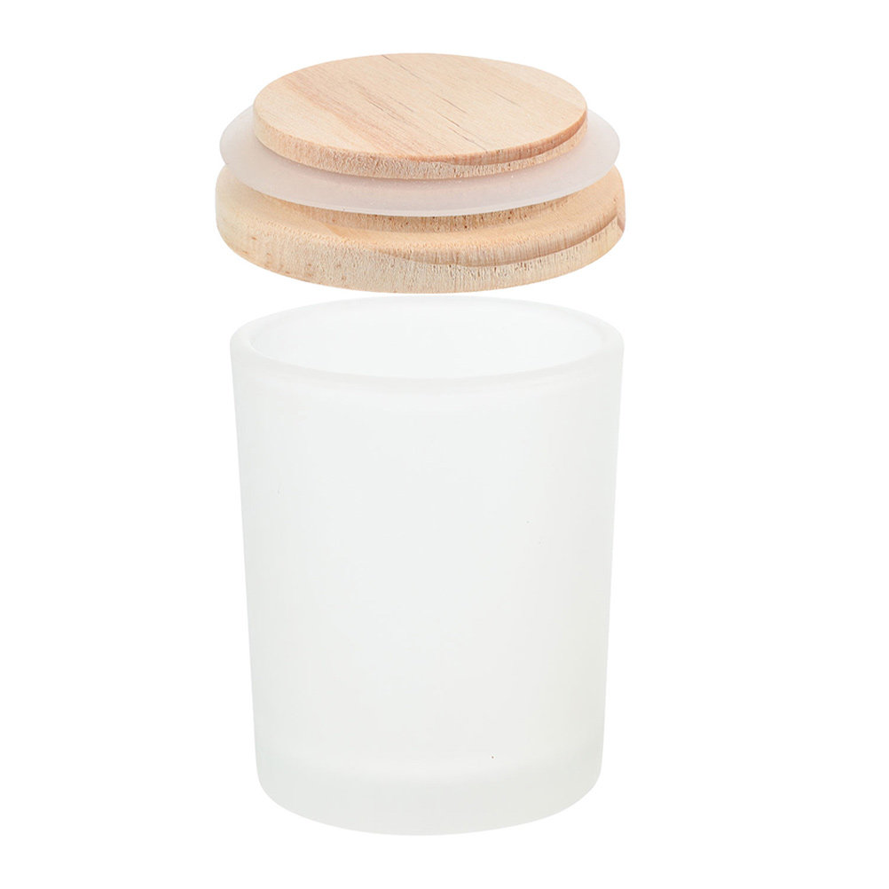 향초, 홈 데코, 수납, 공예용으로 사용할 수 있는 나 - Candle Making Jars With Lids 리뷰 및 가격