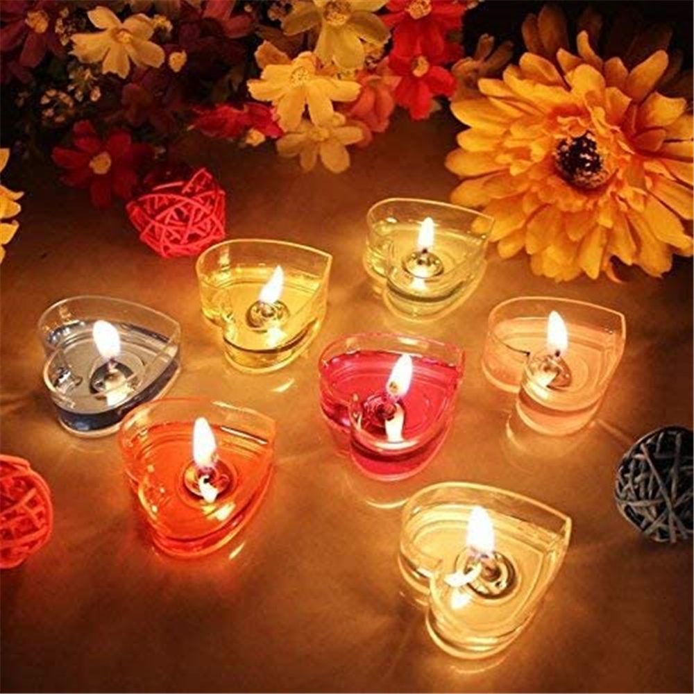 20 Sets 라운드 촛불 금형 Tealight 항아리 - Candle Making Jug 리뷰 및 가격