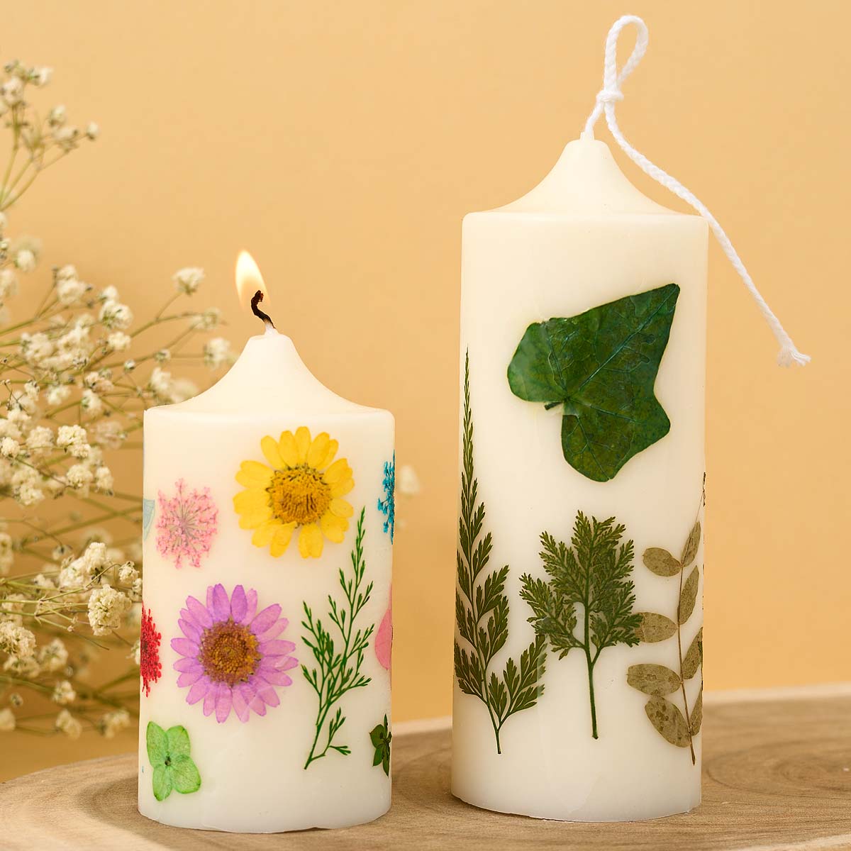 DIY 수제 양초 공예에 대 한 1 파운드 순수한 흰색 - Candle Making Kits 리뷰 및 가격